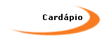 Card&aacute;pio